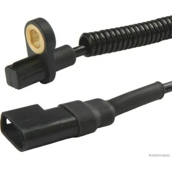 ABS Snímač, počet otáček kol HERTH+BUSS ELPARTS 70660315