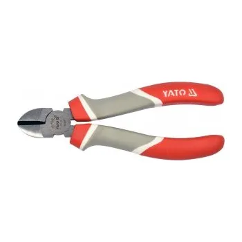 Kleště Boční štípací kleště 160mm