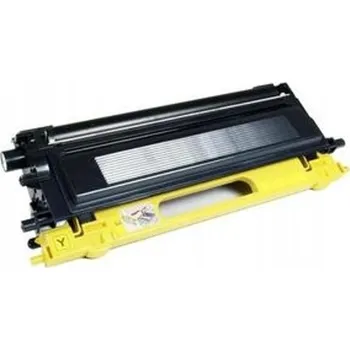 Toner Brother TN135Y, TOR-0177 TN135Y žlutý (žlutý)