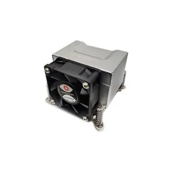 Procesor Dynatron Q5 - Active 2U Cooler Intel 1700 -RoHS