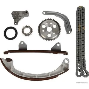 Rozvod motoru Sada rozvodového řetězu HERTH+BUSS JAKOPARTS J1196001