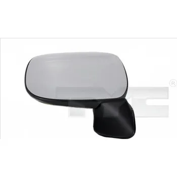 Auto zrcátko vnejsi zpetne zrcatko TYC 320-0021