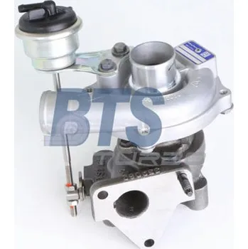 Turbodmychadlo Dmychadlo, plnění BTS Turbo T912433