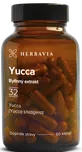 Herbavia Yucca 500 mg 60 cps.