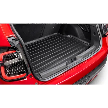 Vana do kufru Plastová vana do zavazadlového prostoru Fiat 600