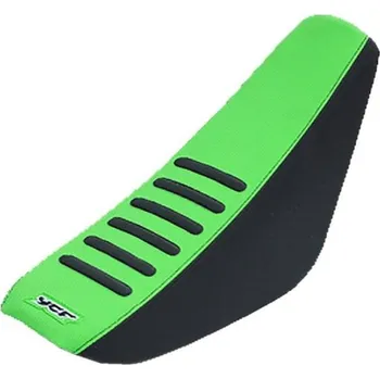 malá motorka Barevné sedadlo pro modely START/LITE pitbike YCF Barva: Zelená