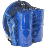 set nádobí 360° 360° Group Dinner Set (24-teilig) Blue