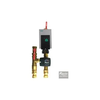 Tepelné čerpadlo Regulus Čerpadlová skupina CS2 MIX ZV W 5/4F