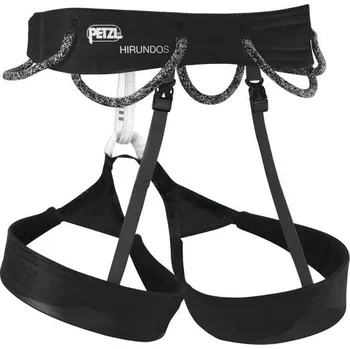 Úvazek Petzl Sedák Petzl Hirundos černý