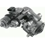 Jednotka řadicí páky, převodovka SACHS 3981 000 090