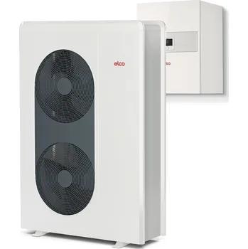 Tepelné čerpadlo Čerpadlo tepelné ELCO AEROTOP MONO 12.2 M-R - 12 kW