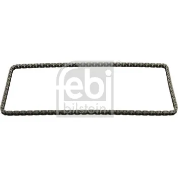Rozvod motoru Rozvodový řetez FEBI BILSTEIN 30445