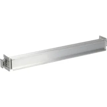 Rozvaděč LUCA Lišta-1SL0291A00 oboustranná DIN LUCA-1SL0291A00