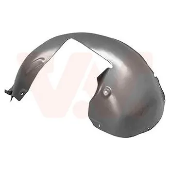 Podběh karosérie oblozeni, dutina kola VAN WEZEL 5802433