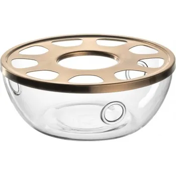 Konvice na čaj Leonardo Té per te Ohřívač