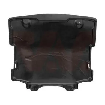 Motorový prostor Izolace motorového prostoru VAN WEZEL 3030701