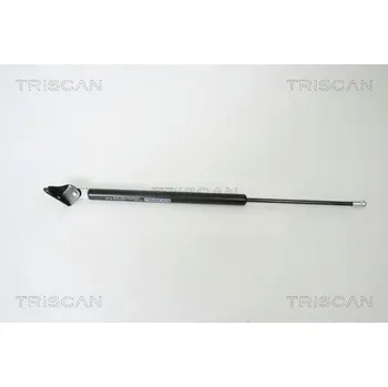 Kapota Pneumaticka pruzina, zavazadlovy / nakladovy prostor TRISCAN 8710 50239