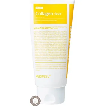 MEDI-PEEL Vegan Vitamin Collagen Clear