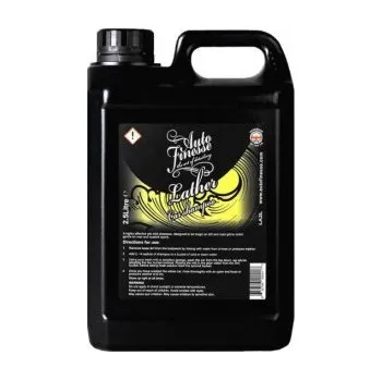 Autošampón Lather šampon pH neutrální, 2,5 L - AUTO FINESSE