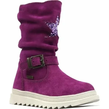 Dívčí sněhule Zimní bota Richter Magenta 4756-8211-3411 30