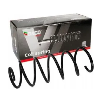 Přední pružina Volvo XC70 1 Cross Country (295) 2.4D5AWD, 2.4D5XCAWD, 2.4TXCAWD - DACO G