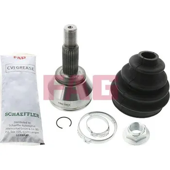 Sada kloubů, hnací hřídel Schaeffler FAG 771 0258 30