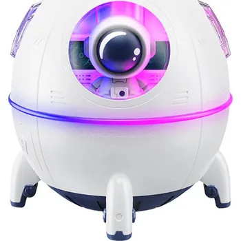 Zvlhčovač vzduchu Zvlhčovač pro děti Remax Spacecraft