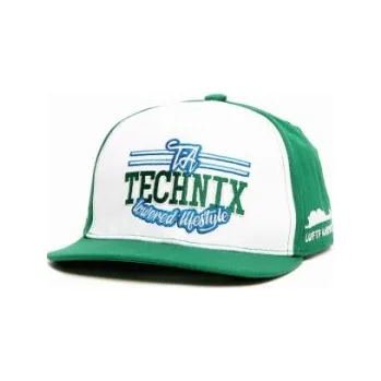 Kšiltovka TA Technix Designová kšiltovka TA Technix - zelená -