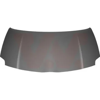 Kapota Kapota motoru VAN WEZEL 5405660