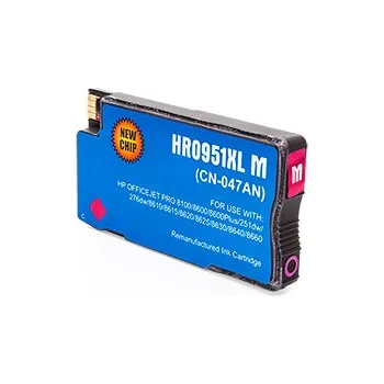 HP 951XL • CN047AE Magenta