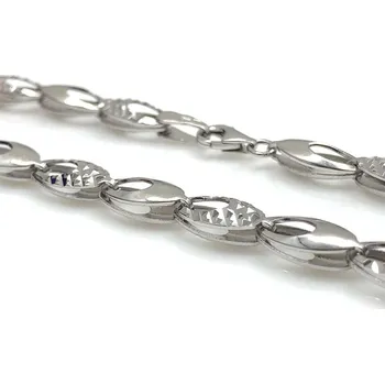 Náramek Šperky Jan Kos Jan Kos jewellery Stříbrný náramek 12115460