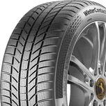 Continental 235/55 R18 TS870P 100H FR 3PMSF