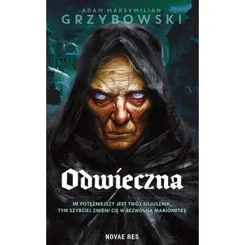Odwieczna - Adam Maksymilian Grzybowski