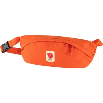 Ledvinka Fjällräven Ulvö Hip Pack Medium Hokkaido Orange