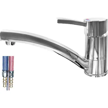 Vodovodní baterie COMET Automatická páková baterie Capri Compact