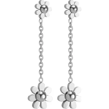 Náušnice Dámské náušnice z chirurgické oceli ARIKEE