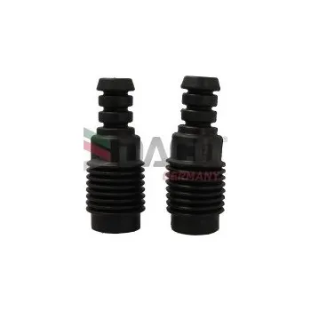 Přední prachovky a dorazy tlumičů Renault CLIO 3 Užitkový model záď (SB_, SR_) - DACO -