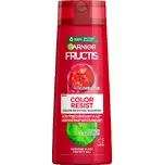 Garnier Fructis Color Resist Strengthening Shampoo 250 ml