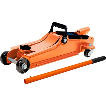 Hever Verkatto Nízkoprofilový hydraulický zvedák, 2,5 t