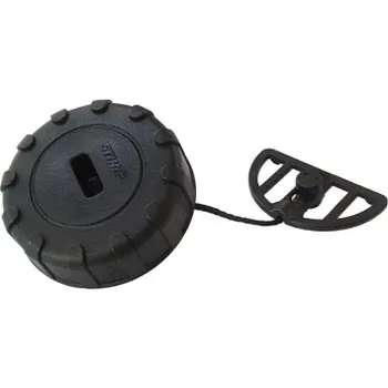 Zahradní technika Uzávěr nádržky Stihl 017, 018, 019T, MS170, MS180, MS190T, MS191T originál 11303500500