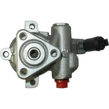 Soustava řízení Hydraulické čerpadlo, řízení SPIDAN 53534