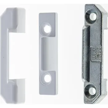 Příslušenství k oknu WINKHAUS MVA/0 pomocný závěs bílý sada