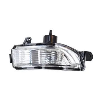 Směrový světlomet Blikač VAN WEZEL 7629916