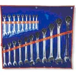 GearTech Sada přepín.klíčů,20 dílů