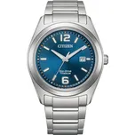 Citizen Watch Eco-Drive Super Titanium…