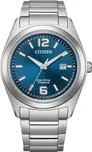 Citizen Watch Eco-Drive Super Titanium…