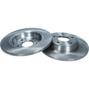 Brzdový kotouč Brzdový kotouč MAXGEAR 19-4787