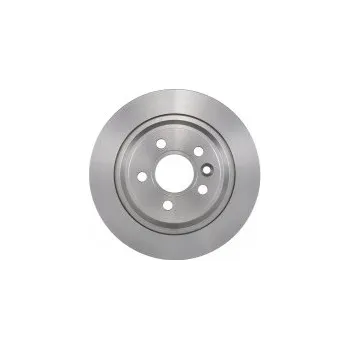 Brzdový systém Brzdové kotouče 302 mm Land rover RANGE ROVER EVOQUE VAN (L538) - BOSCH