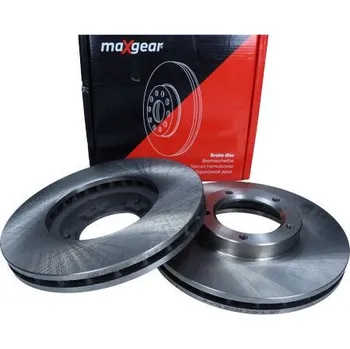Brzdový kotouč Brzdový kotouč MAXGEAR 19-4773