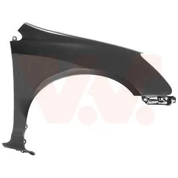 Blatník karosérie Blatník VAN WEZEL 2550658